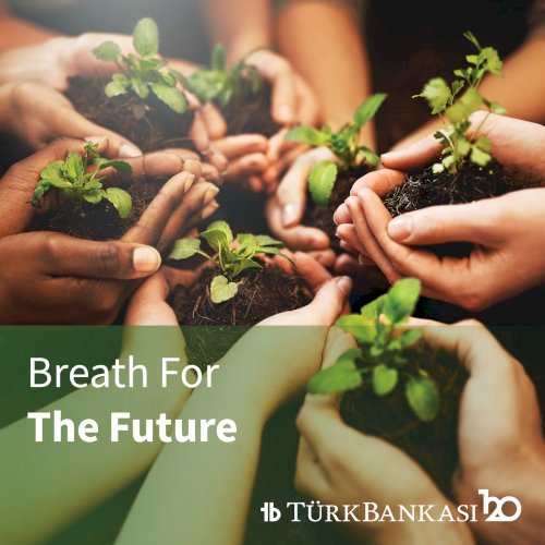 #Breath For the Future